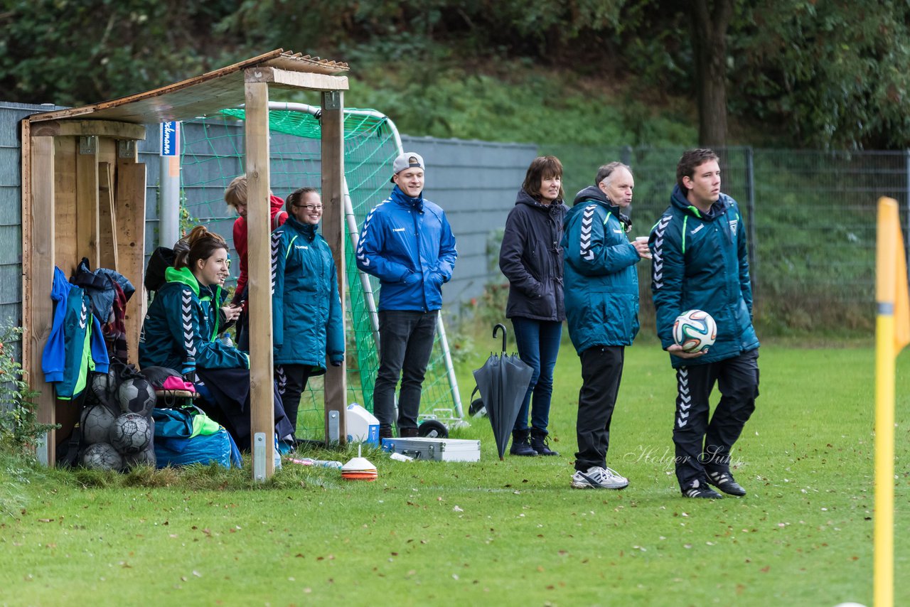 Bild 336 - Frauen FSC Kaltenkirchen - VfL Oldesloe : Ergebnis: 1:2